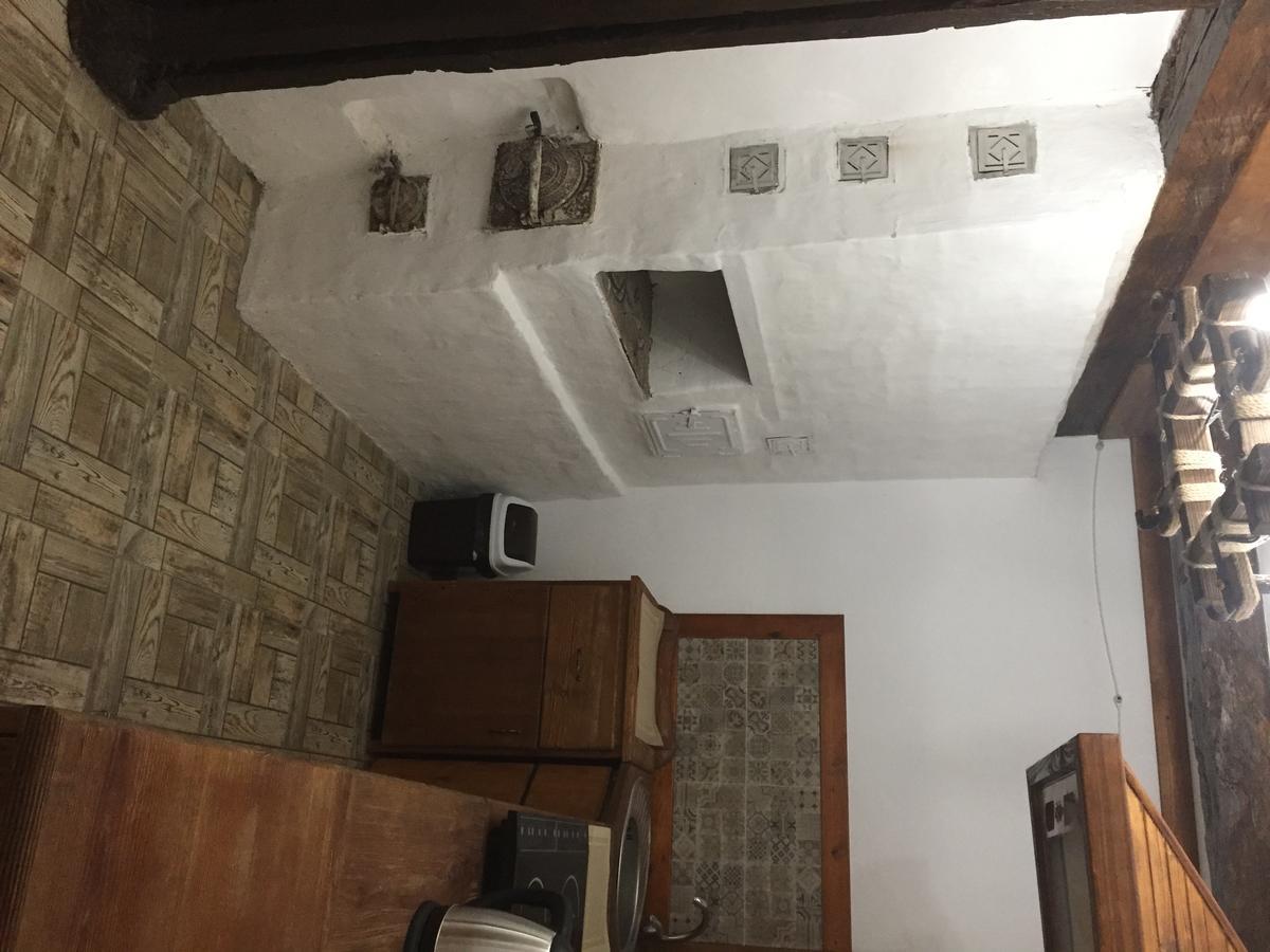 Эко Отель "Золотая Подкова" Sharhorod Exterior foto